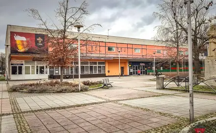 Pronájem komerčního objektu (jiného typu) 1 120 m², Čáslavská, Bohumín - Nový Bohumín, okres Karviná