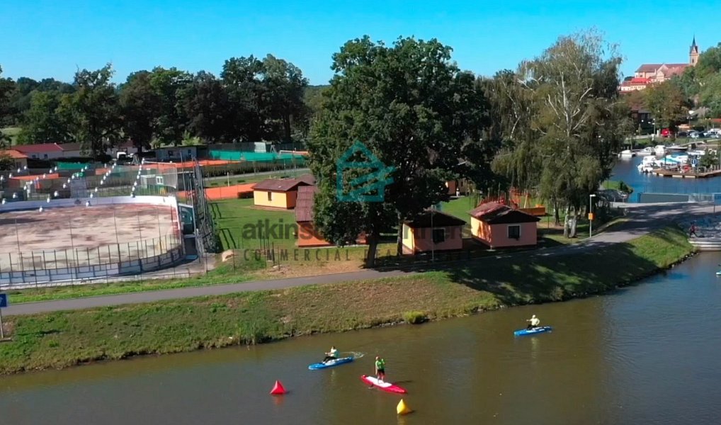 Prodej stavebního pozemku 979 m², Hluboká nad Vltavou – náhled fotky 6
