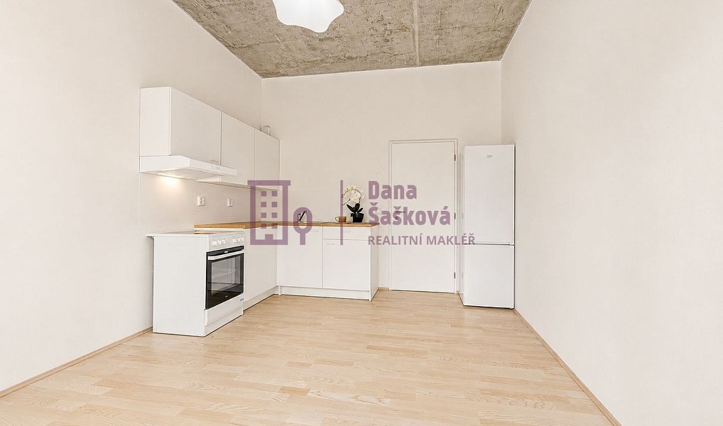 Pronájem bytu 2+kk 34 m², Jindřichův Hradec – náhled fotky 11