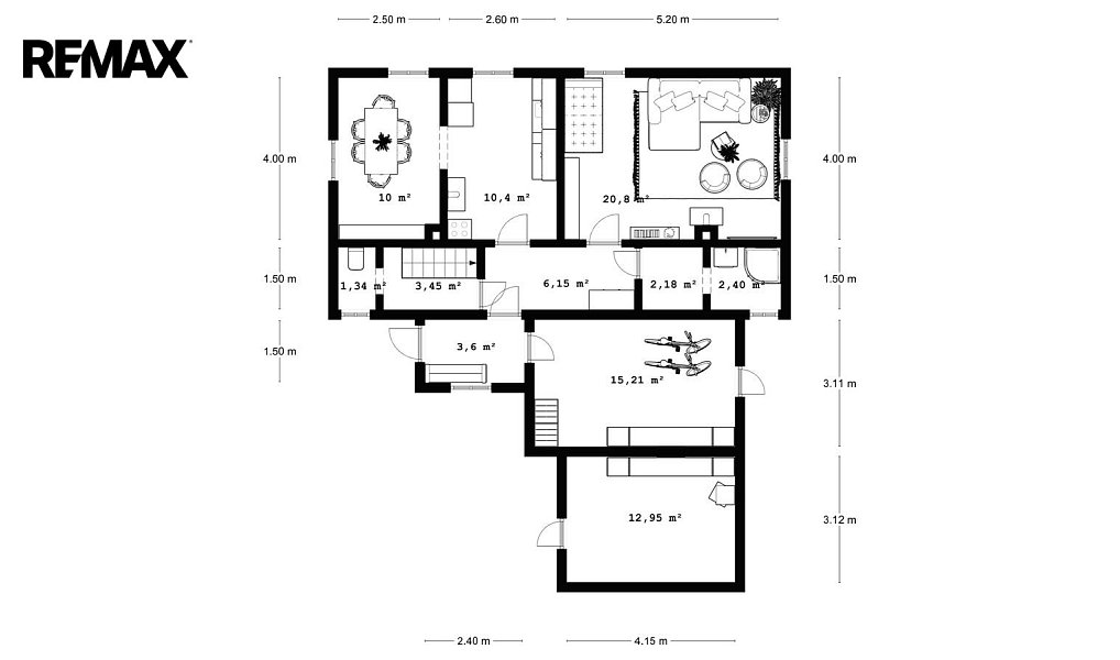Prodej chaty/chalupy 62 m² s pozemkem 2 791 m², Borovnice – náhled fotky 34