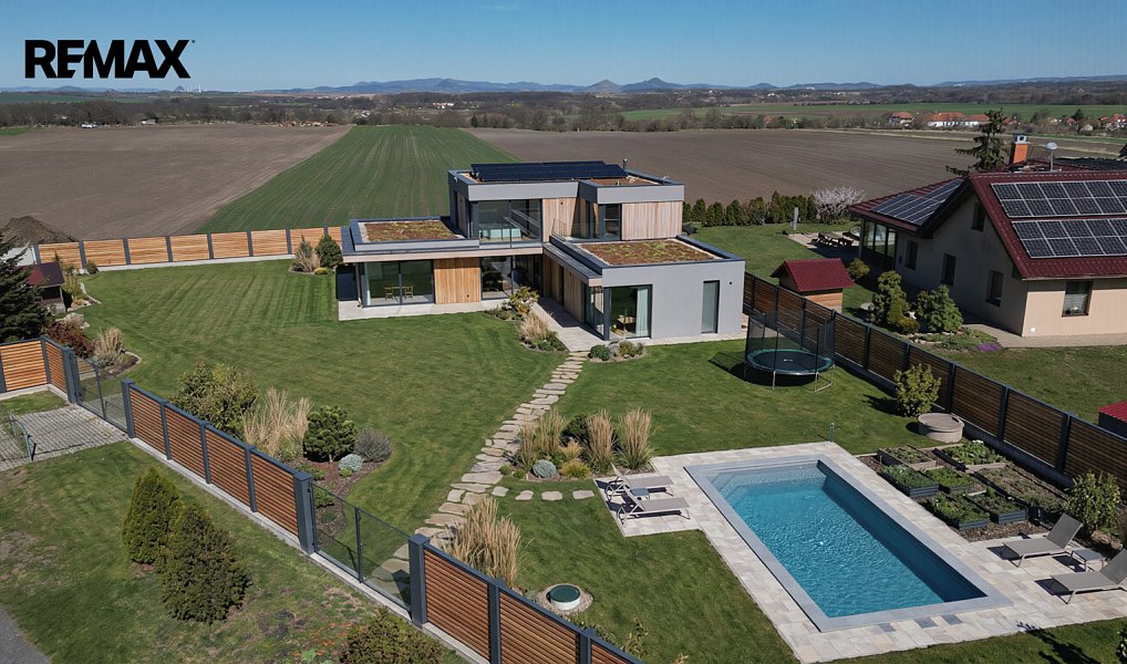 Prodej domu 152 m² s pozemkem 8 593 m², Žatec – náhled fotky 15