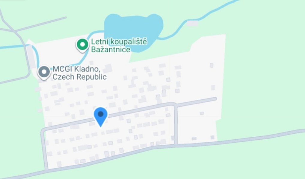 Prodej zahrady 150 m², Kladno – náhled fotky 6