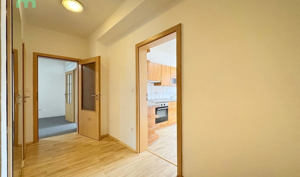 Pronájem bytu 2+1 60 m², Potštát – náhled fotky 26