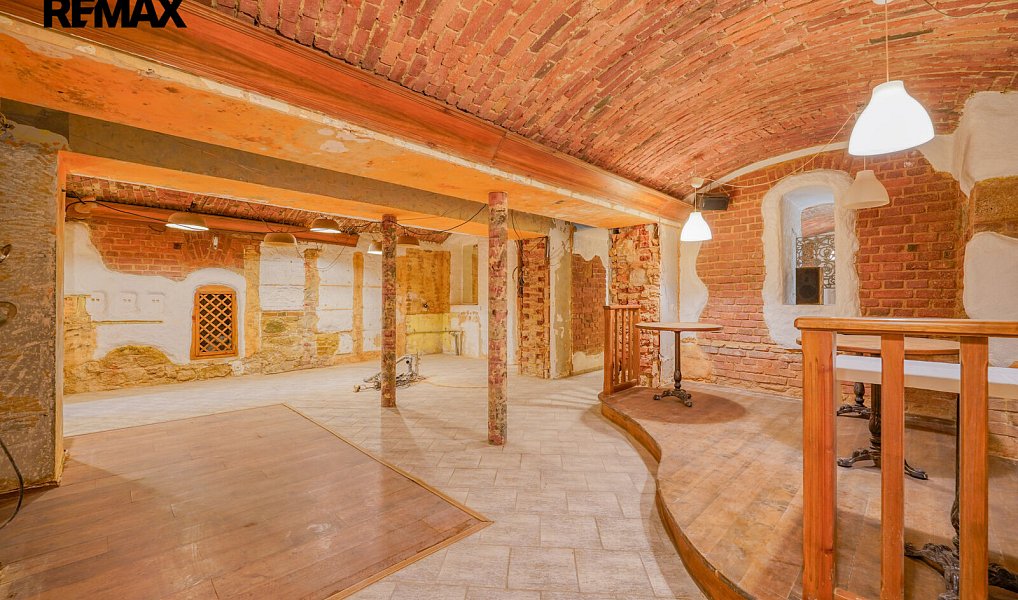 Pronájem restaurace 312 m², Plzeň – náhled fotky 16