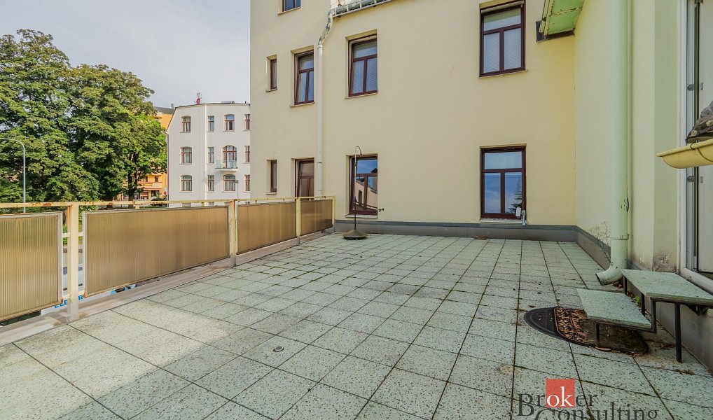 Prodej bytu 4+1 130 m², Jablonec nad Nisou – náhled fotky 5