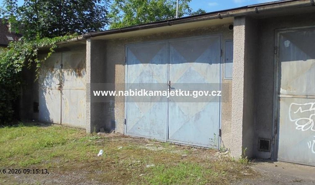 Prodej stavebního pozemku 32 m², Třinec – náhled fotky 8