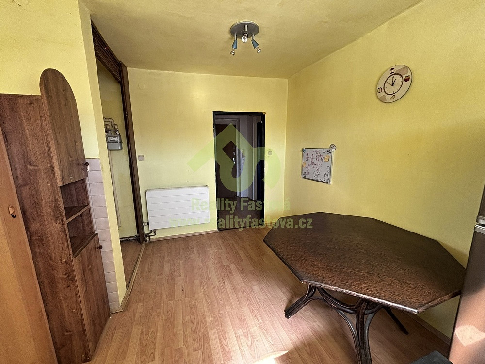 Prodej bytu 2+1 69 m² – fotografie 4