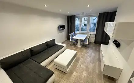 Pronájem bytu 3+1 73 m²