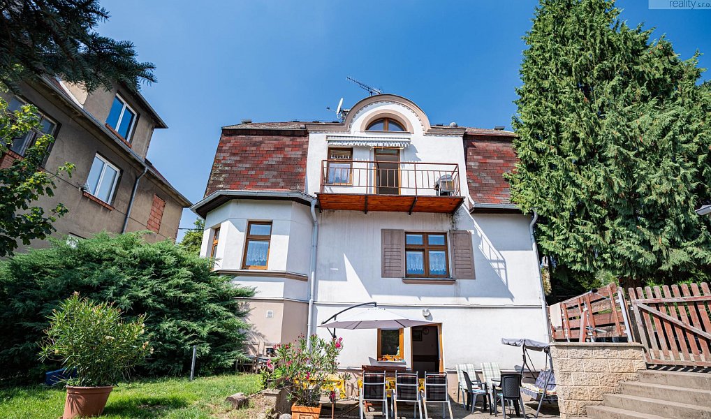 Prodej domu 268 m² s pozemkem 902 m², Litvínov – náhled fotky 16