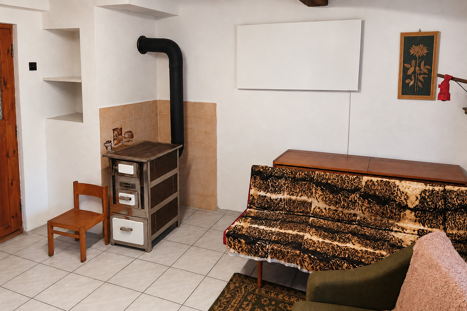 Pronájem domu 85 m² – fotografie 5