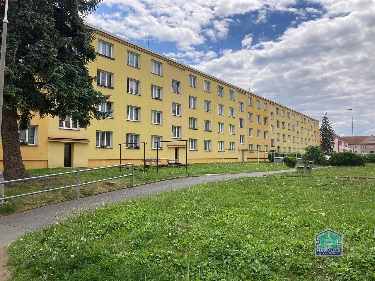 Prodej bytu 3+1 62 m² — photo 2