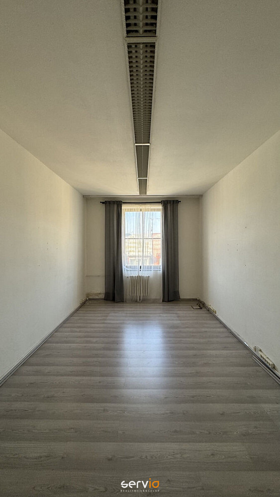 Pronájem kanceláře 24 m²