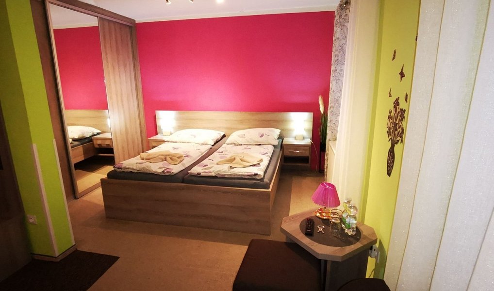 Pronájem ubytovacího objektu 385 m², Jihlava – náhled fotky 14