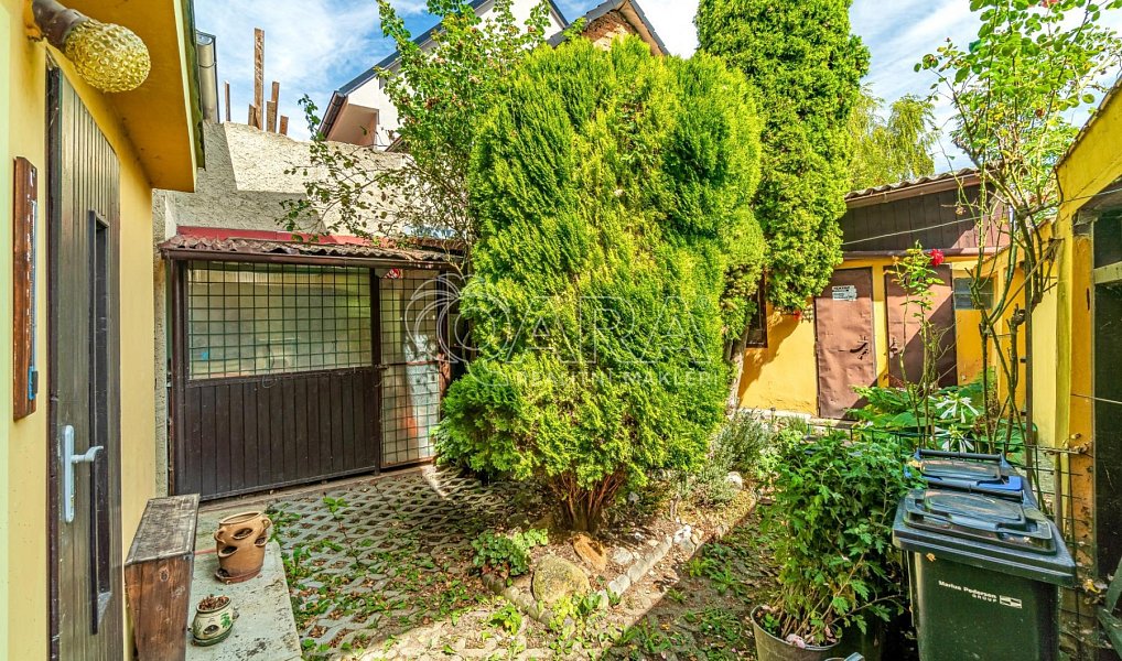 Prodej domu 78 m² s pozemkem 115 m², Panenský Týnec – náhled fotky 32
