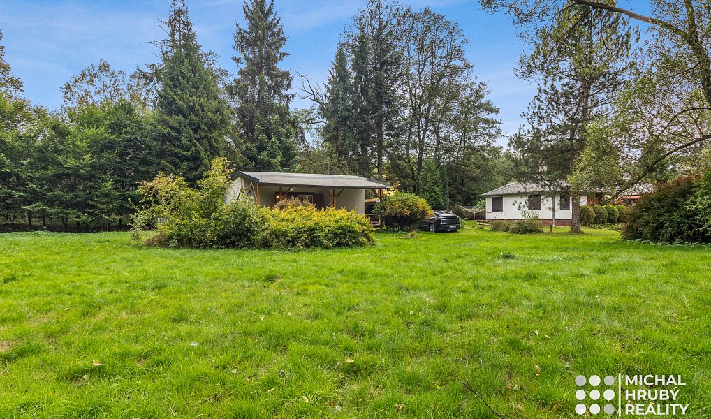 Prodej chaty/chalupy 55 m² s pozemkem 2 567 m², Melč – náhled fotky 25