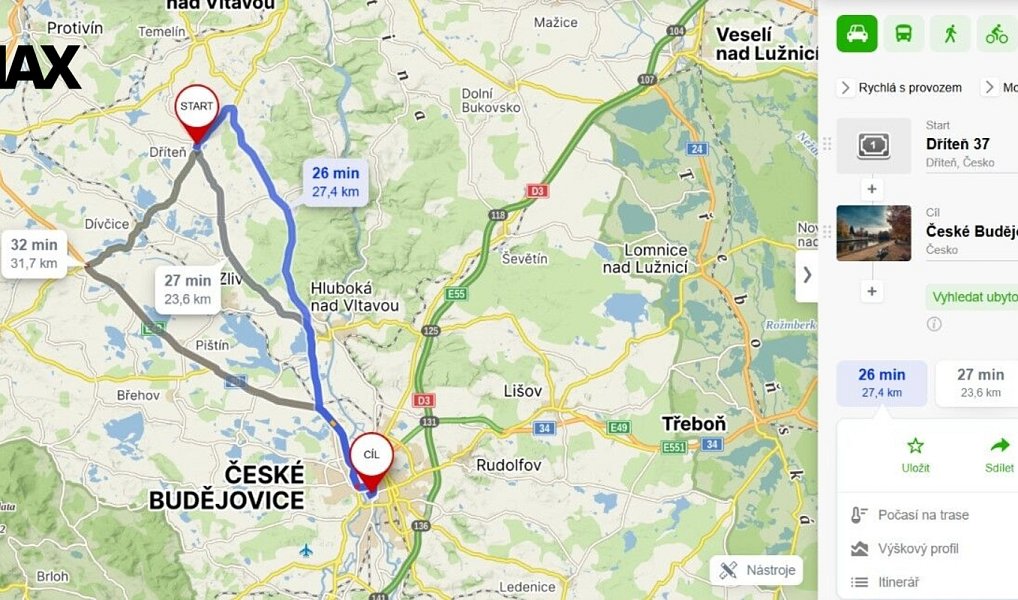 Prodej domu 130 m² s pozemkem 800 m², Dříteň – náhled fotky 20