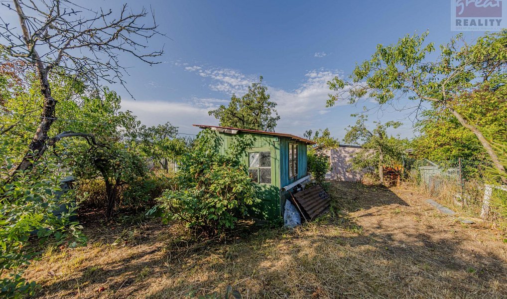 Prodej domu 122 m² s pozemkem 663 m², Šternberk – náhled fotky 33