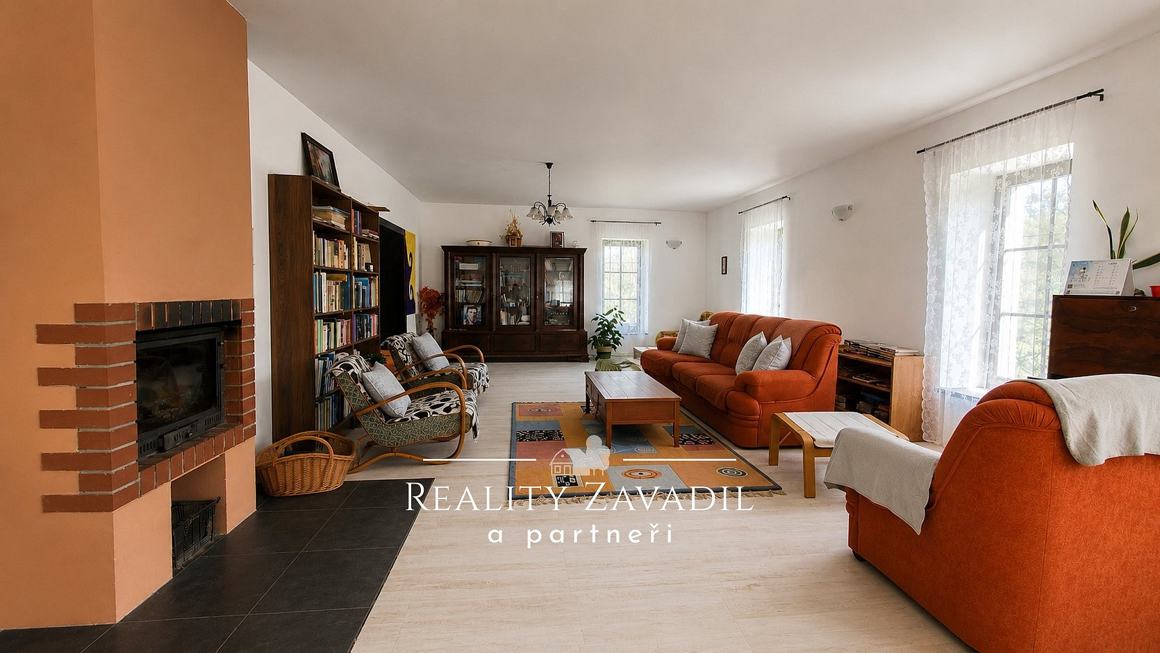 Prodej domu 244 m² s pozemkem 5 562 m² – fotografie 5