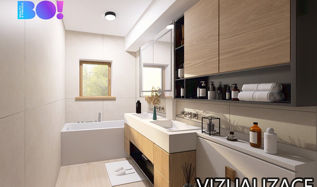 Prodej domu 100 m² s pozemkem 74 m², Plumlov – náhled fotky 30