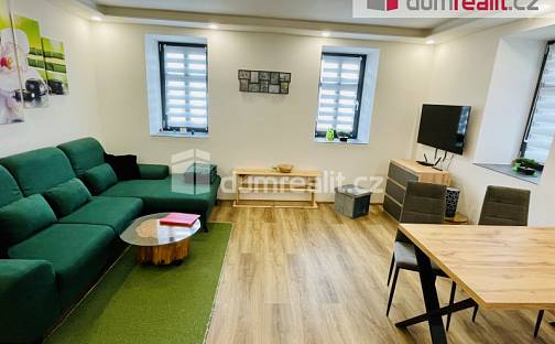 Prodej bytu 2+kk 46 m², Pražská, Abertamy, okres Karlovy Vary