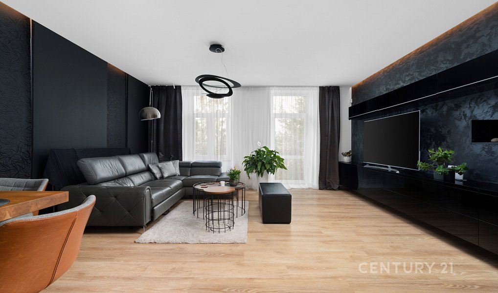 Prodej bytu 3+1 101 m², Brno – náhled fotky 3