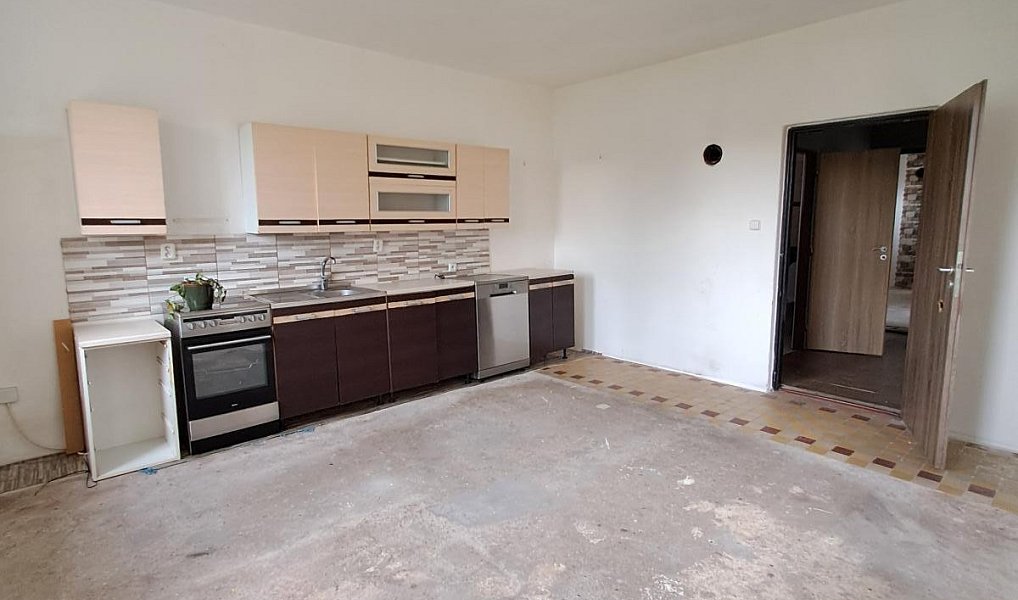 Prodej domu 62 m² s pozemkem 581 m², Chrast – náhled fotky 9