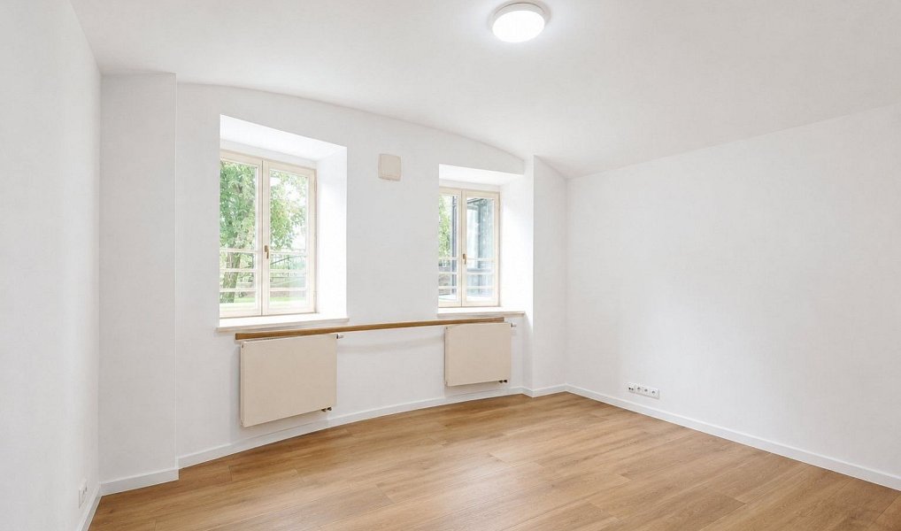Prodej bytu 2+kk, 62 m², Smíchov - Praha 5, Praha