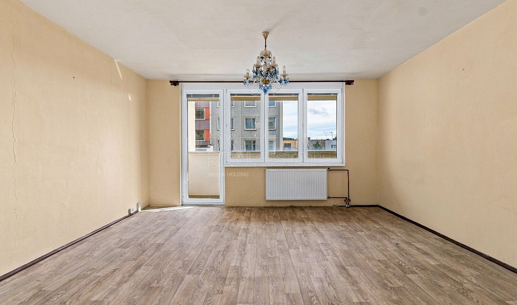 Prodej bytu 3+1 71 m², Přeštice – náhled fotky 4