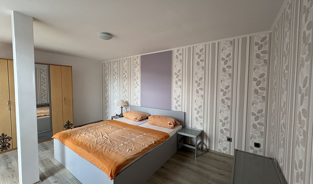 Prodej ubytovacího objektu 490 m², Růžová – náhled fotky 10