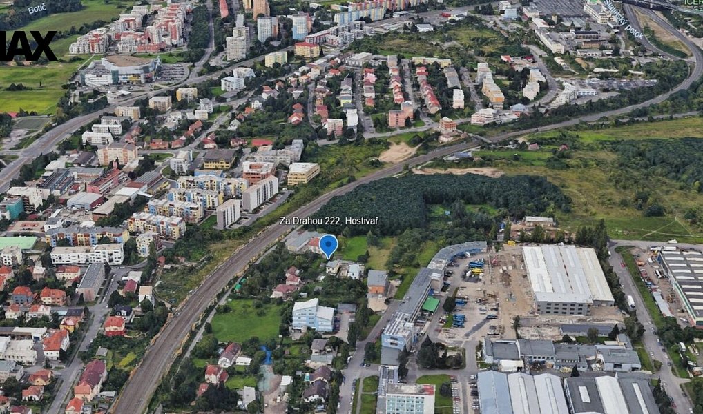 Prodej obchodních prostor 403 m², Praha – náhled fotky 60