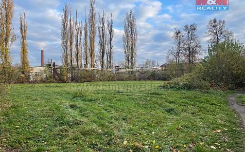 Pronájem pozemku 5 807 m², Studénka - Butovice, okres Nový Jičín