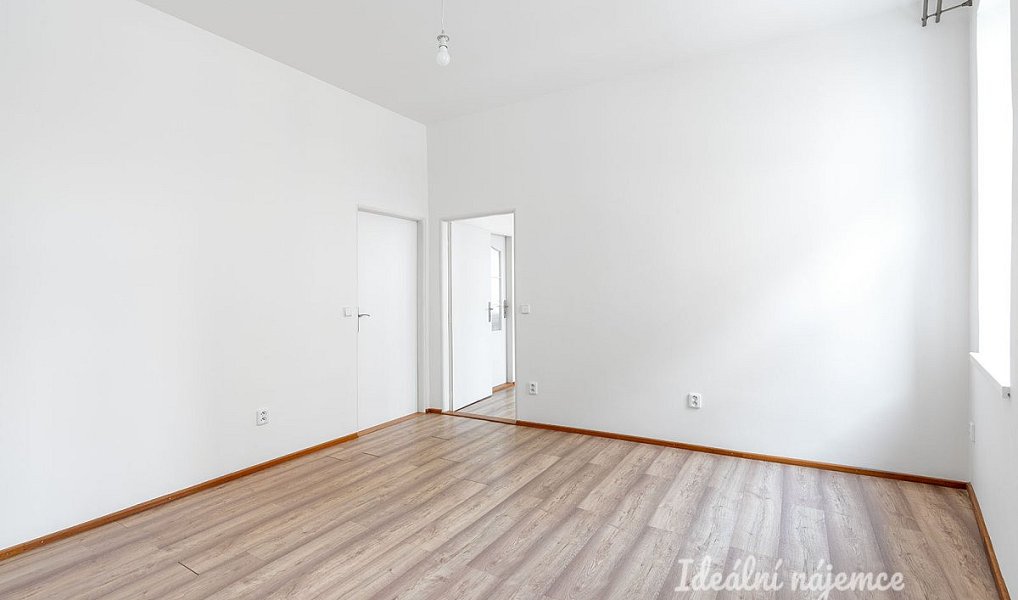 Pronájem bytu 2+1 52 m², Praha – náhled fotky 7