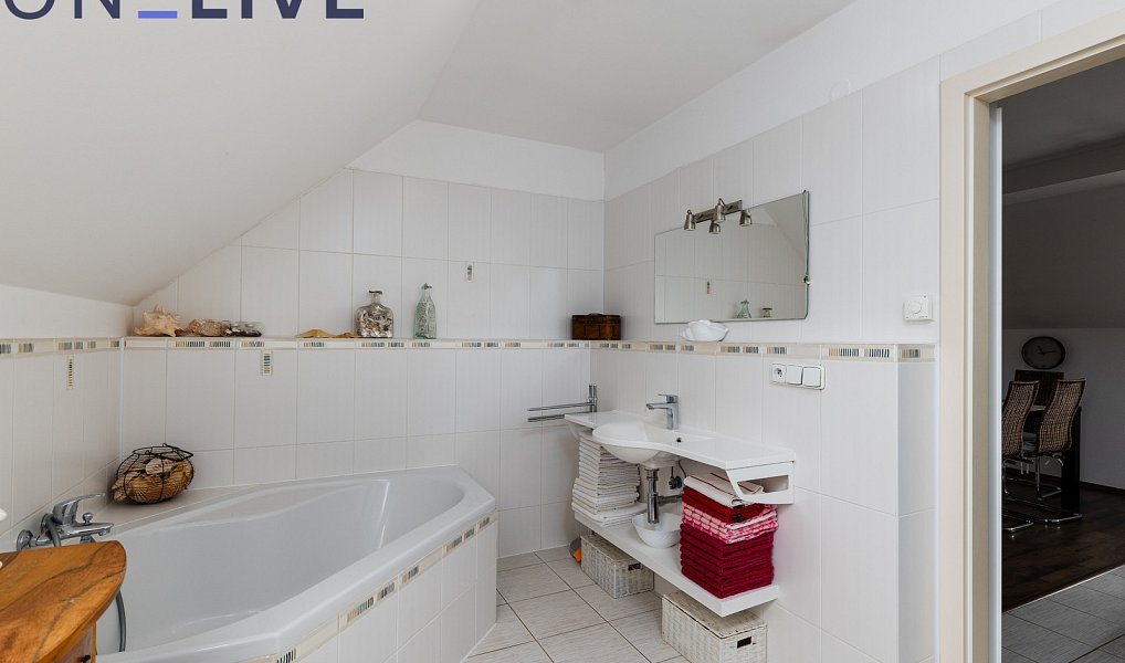 Prodej ubytovacího objektu 480 m², Starý Plzenec – náhled fotky 23