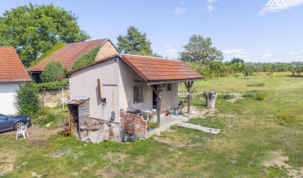 Prodej domu 171 m² s pozemkem 2 055 m², Vilémov – náhled fotky 10