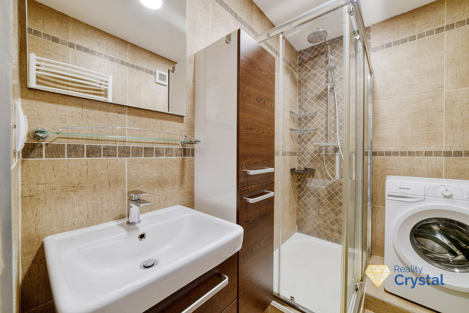 Prodej bytu 3+1 75 m² – fotografie 4