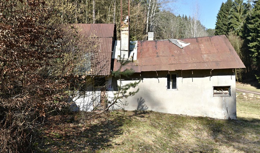 Prodej stavebního pozemku 3 659 m², Mšeno – náhled fotky 7