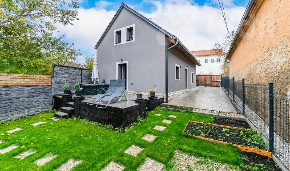 Prodej domu 106 m² s pozemkem 208 m², Puclice – náhled fotky 26
