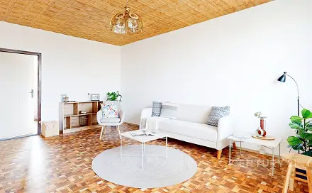 Prodej bytu 3+1 70 m², Aloisina výšina, Liberec - Liberec XV-Starý Harcov