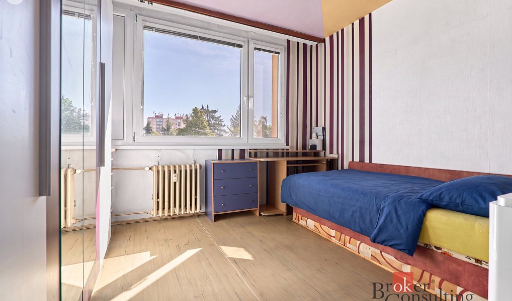 Prodej bytu 4+1 81 m², Praha – náhled fotky 11