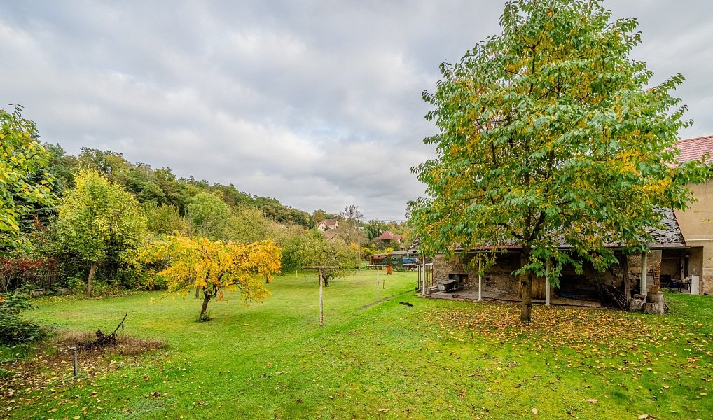 Prodej domu 208 m² s pozemkem 1 390 m², Ústí nad Labem – náhled fotky 37