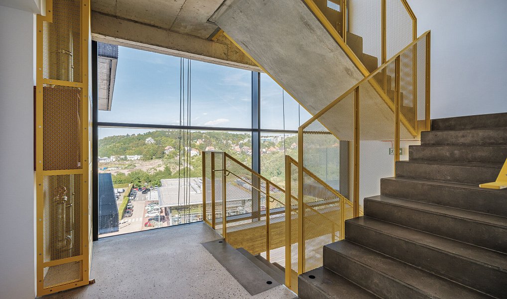Prodej bytu 2+kk 50 m², Praha – náhled fotky 8