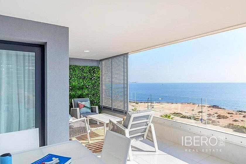 Piso 4+kk – Punta Prima - Vista 2