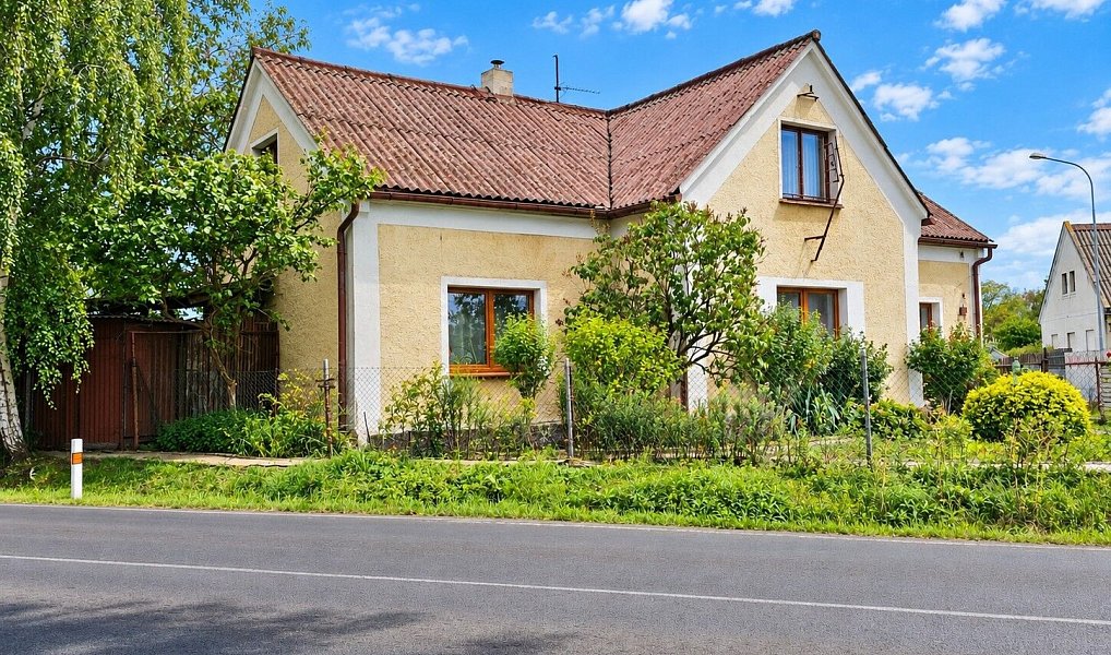 Prodej domu 150 m² s pozemkem 927 m², Otvice – náhled fotky 29