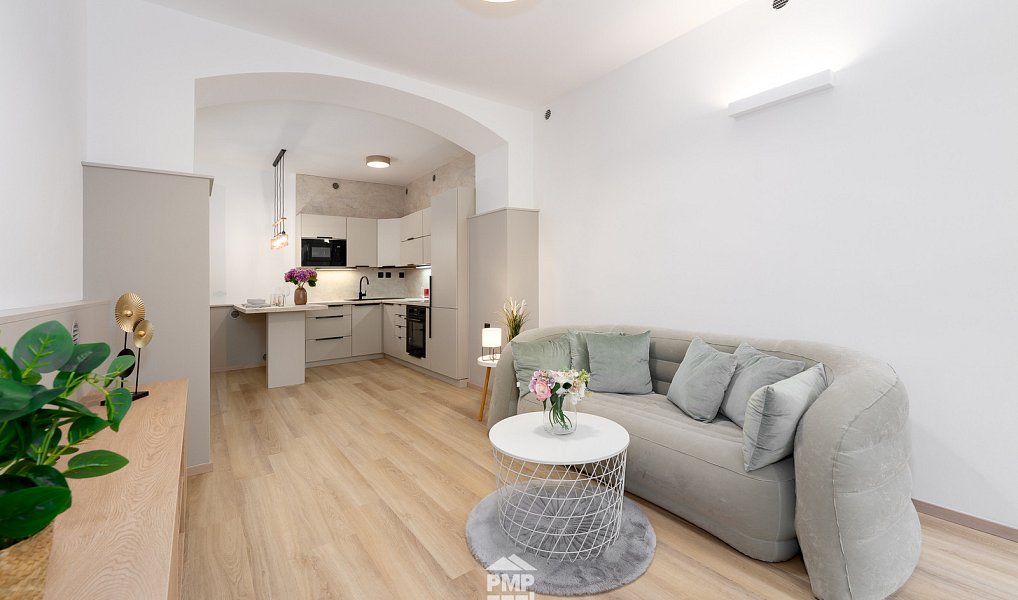 Prodej bytu 2+kk 55 m², Brno – náhled fotky 5