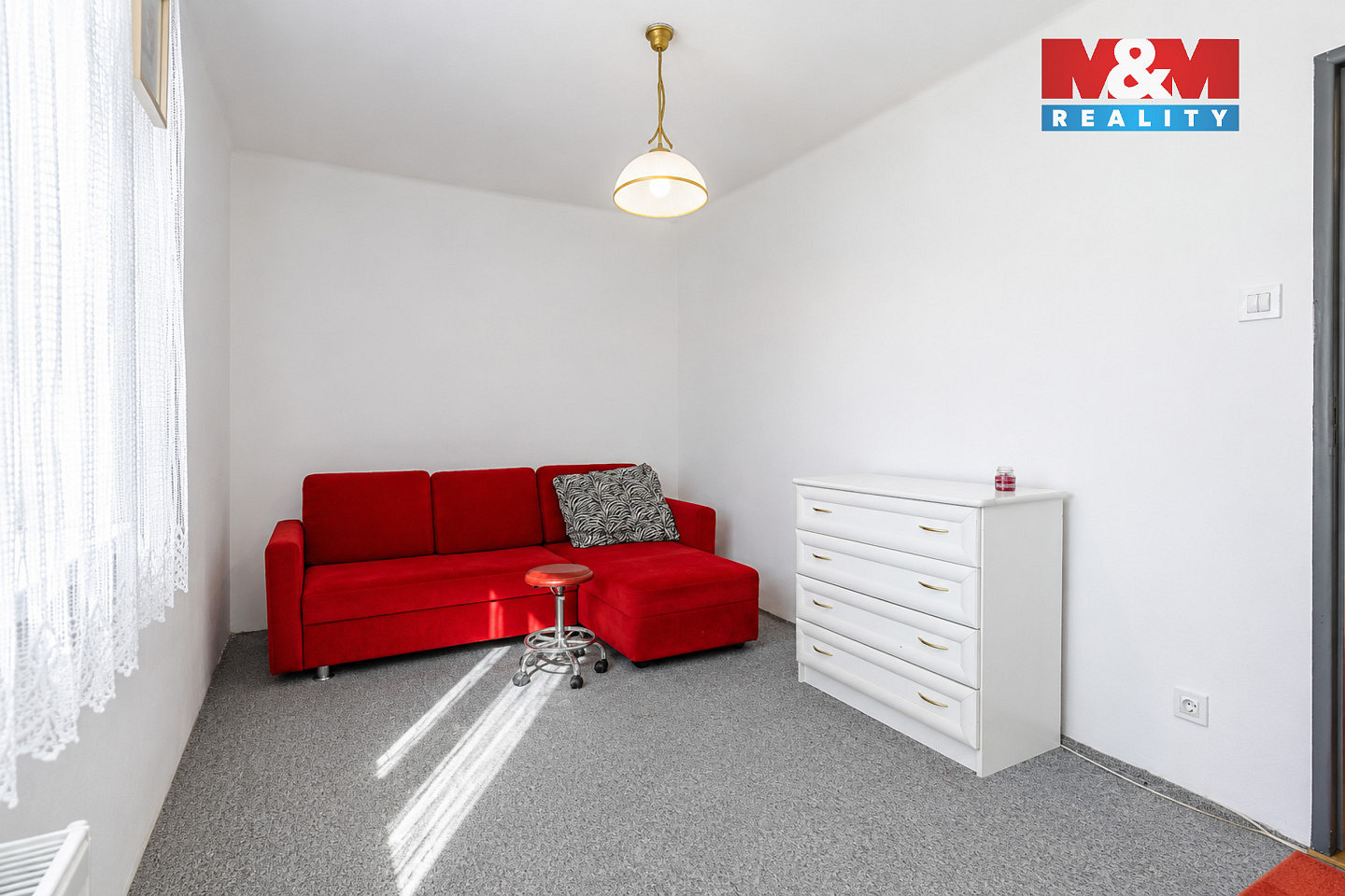 Prodej bytu 3+1 60 m² – další