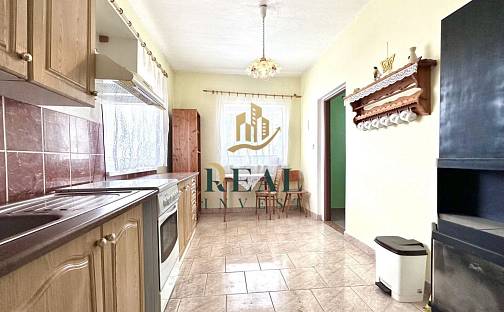 Prodej domu 1 558 m² s pozemkem 1 467 m², Nepomyšl, okres Louny