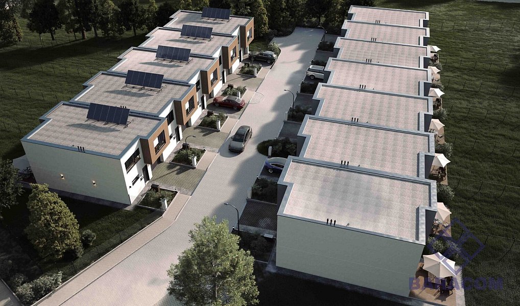 Prodej domu 168 m² s pozemkem 385 m², Zlatníky-Hodkovice – náhled fotky 5