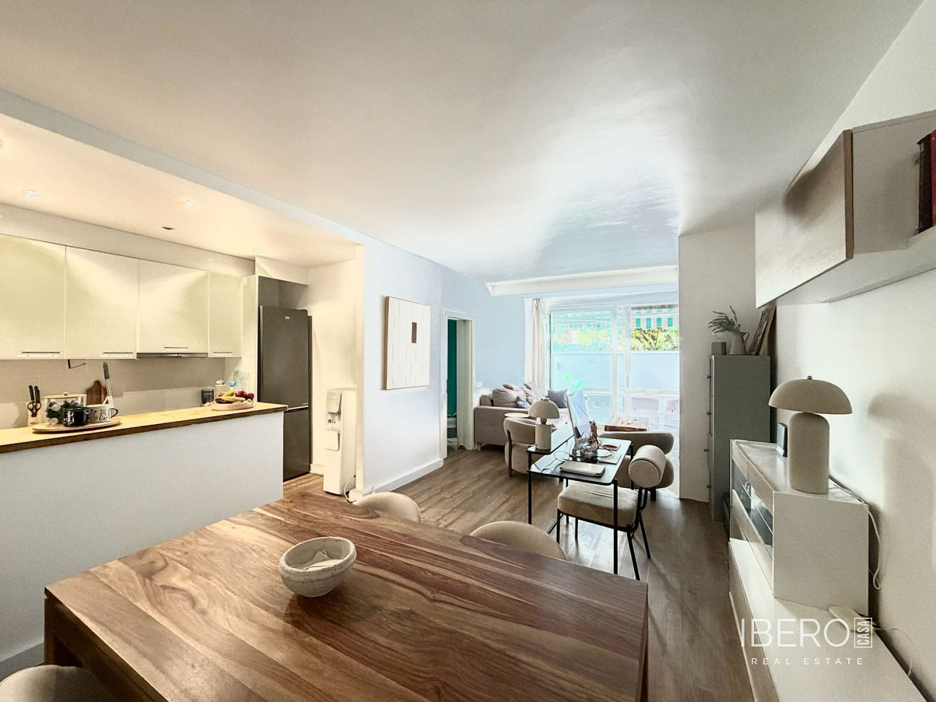 Pis 3+kk – Marbella, Barrio Alto