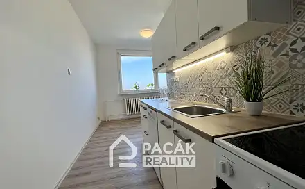 Prodej bytu 2+1 57 m²