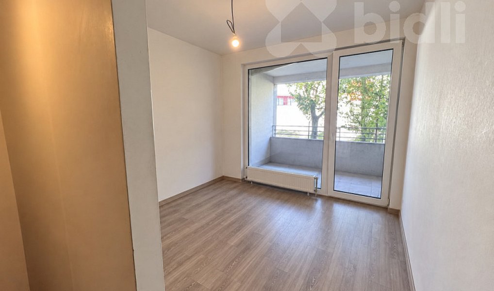 Pronájem bytu 2+kk 55 m², Praha – náhled fotky 4